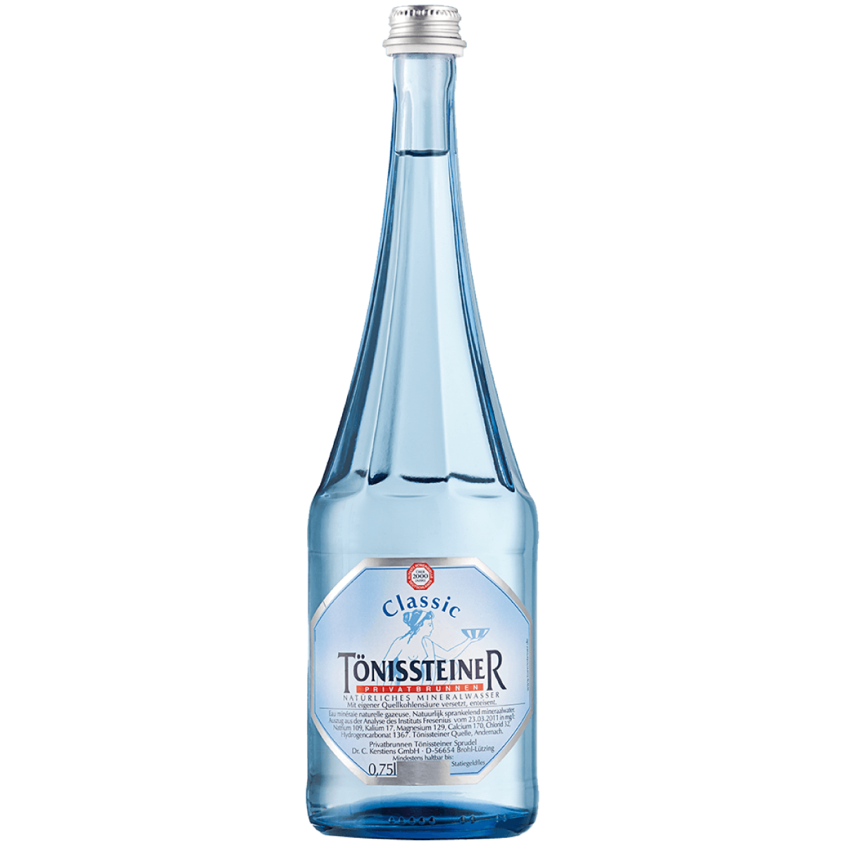 Tonissteiner Exclusive Classic